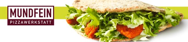 Pizzataschen